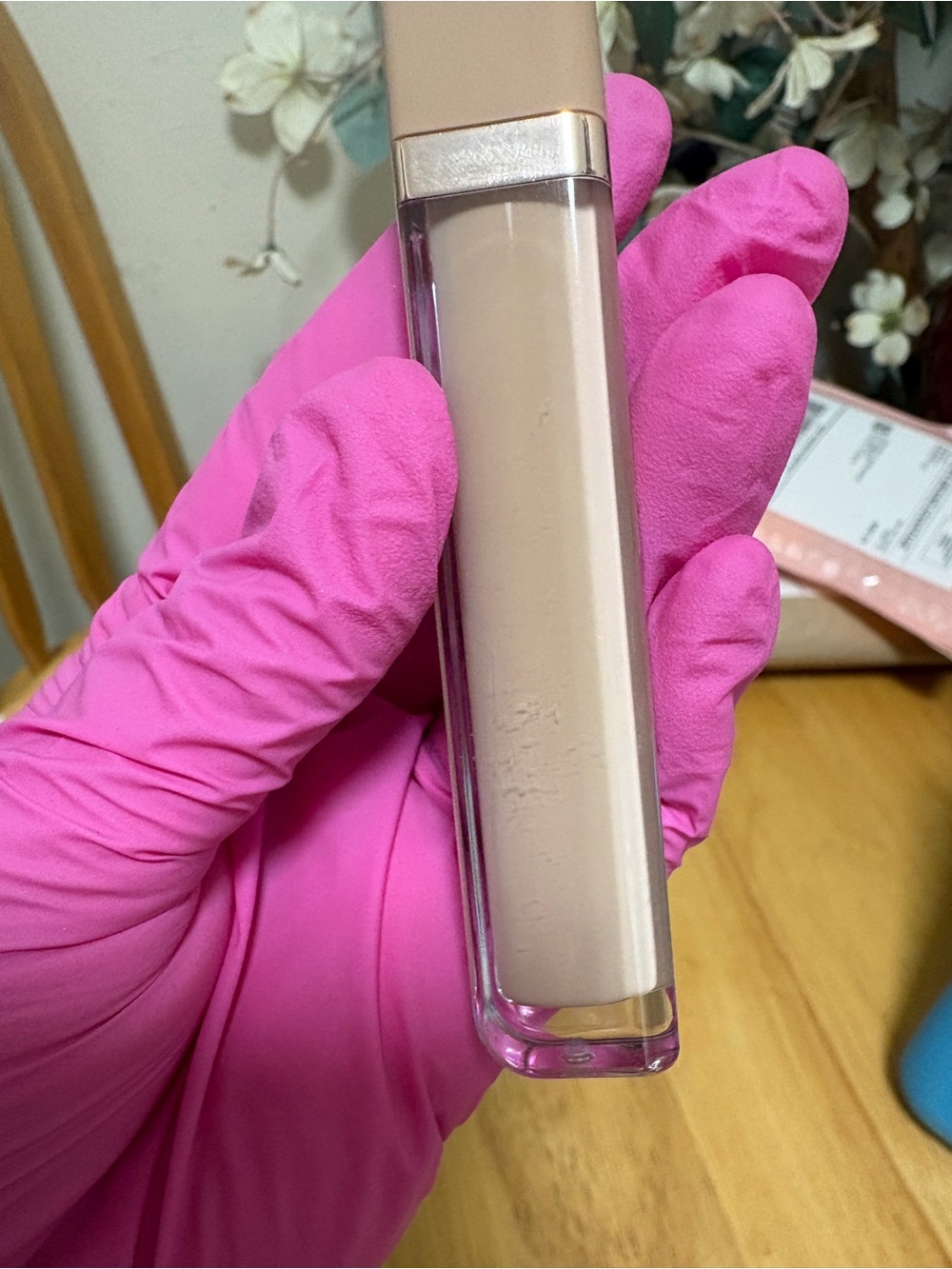 Natasha Denona Hy-Glam Concealer in N2 (fair light neutral),full Sz, NO BOX, New - Picture 6 of 12